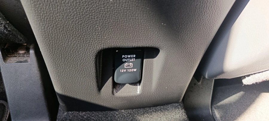 Imagen de Mitsubishi Eclipse Cross