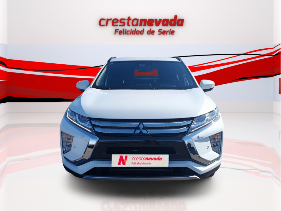 Imagen de Mitsubishi Eclipse Cross