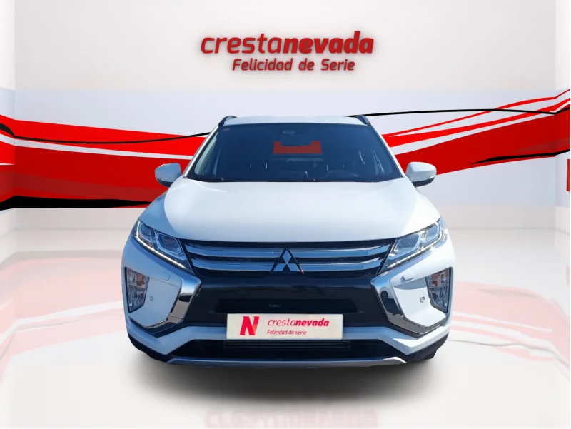 Imagen de Mitsubishi Eclipse Cross