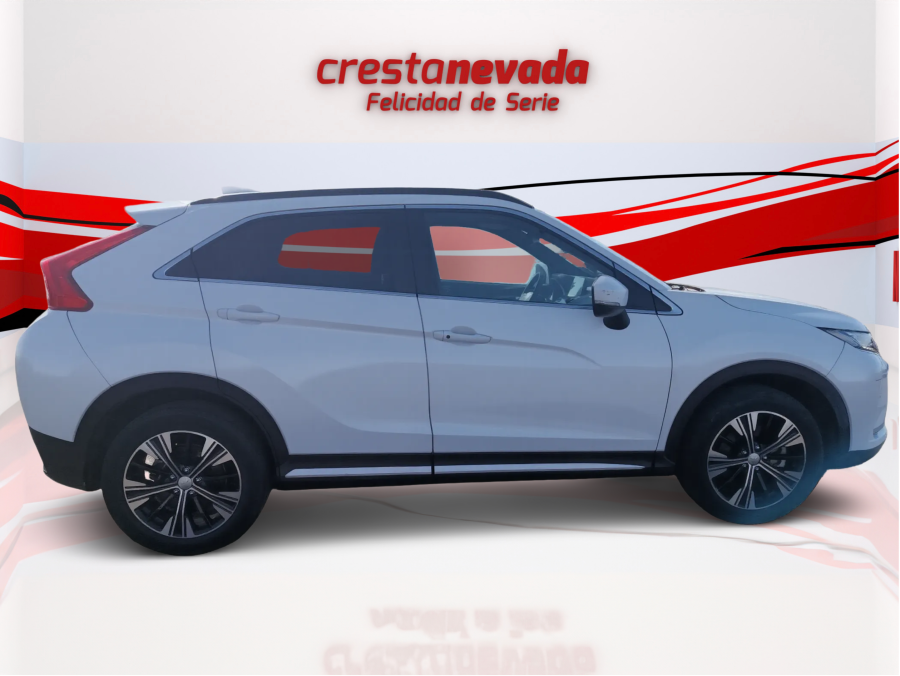 Imagen de Mitsubishi Eclipse Cross