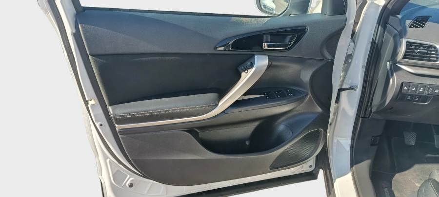 Imagen de Mitsubishi Eclipse Cross