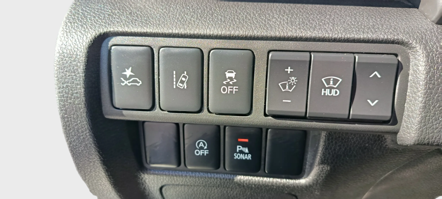 Imagen de Mitsubishi Eclipse Cross