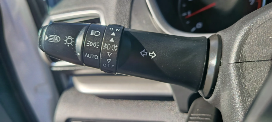 Imagen de Mitsubishi Eclipse Cross