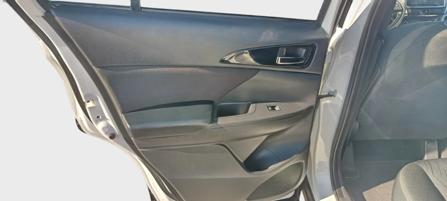 Imagen de Mitsubishi Eclipse Cross