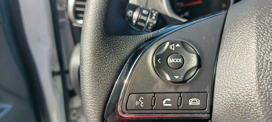 Imagen de Mitsubishi Eclipse Cross