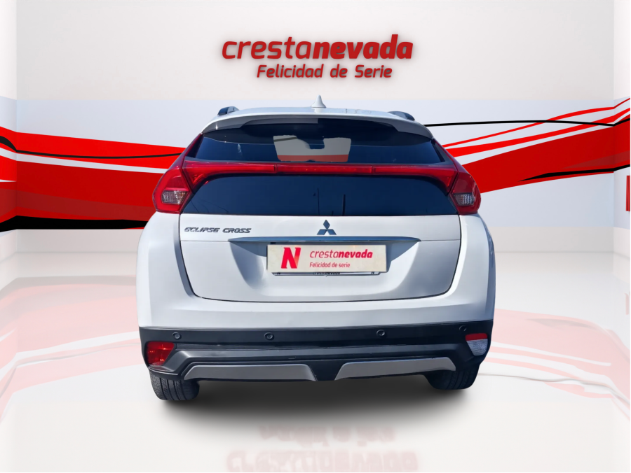 Imagen de Mitsubishi Eclipse Cross