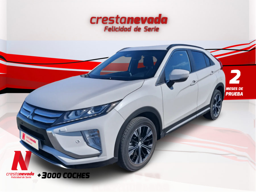 Imagen de Mitsubishi Eclipse Cross