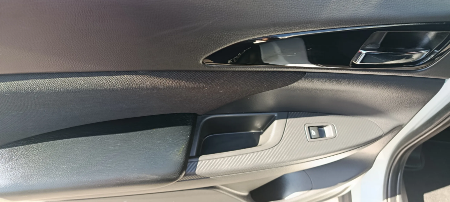 Imagen de Mitsubishi Eclipse Cross