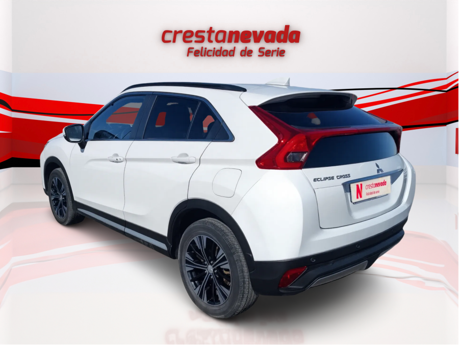 Imagen de Mitsubishi Eclipse Cross