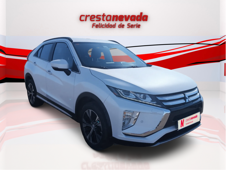 Imagen de Mitsubishi Eclipse Cross