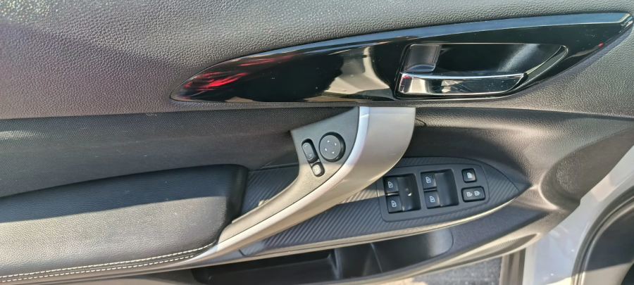 Imagen de Mitsubishi Eclipse Cross