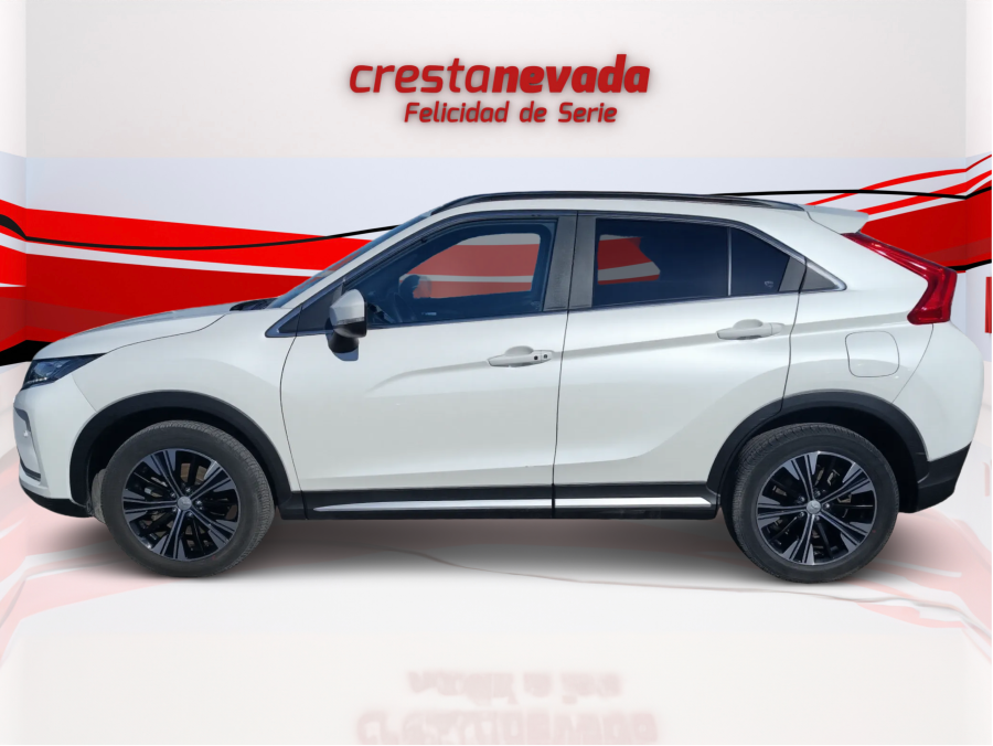 Imagen de Mitsubishi Eclipse Cross