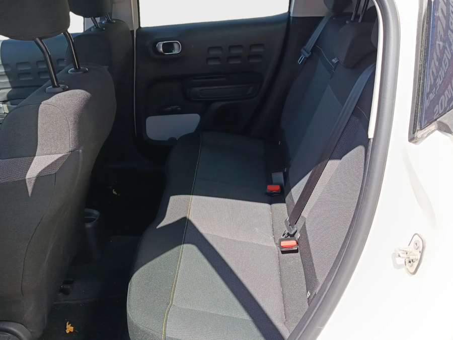 Imagen de CITROEN C3