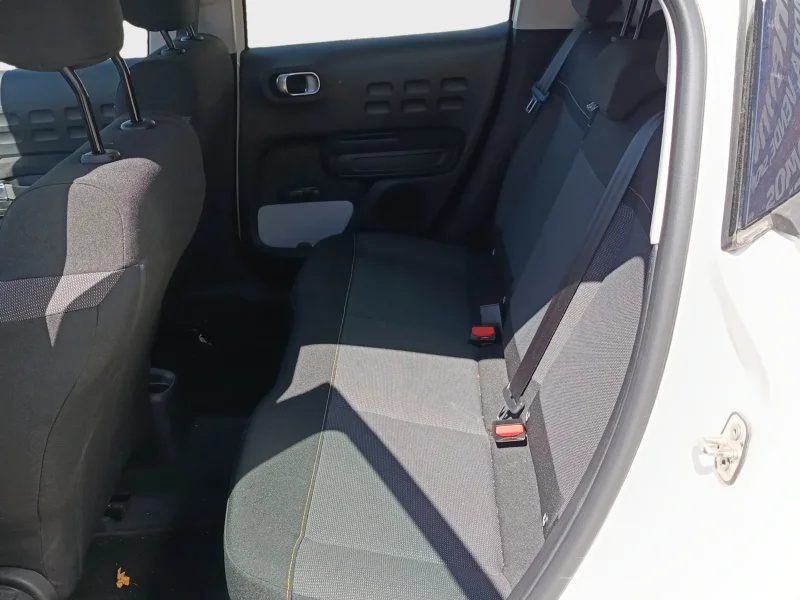 Imagen de CITROEN C3