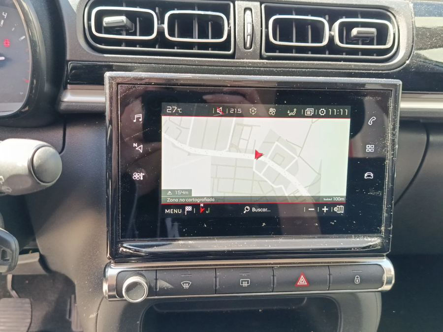Imagen de CITROEN C3