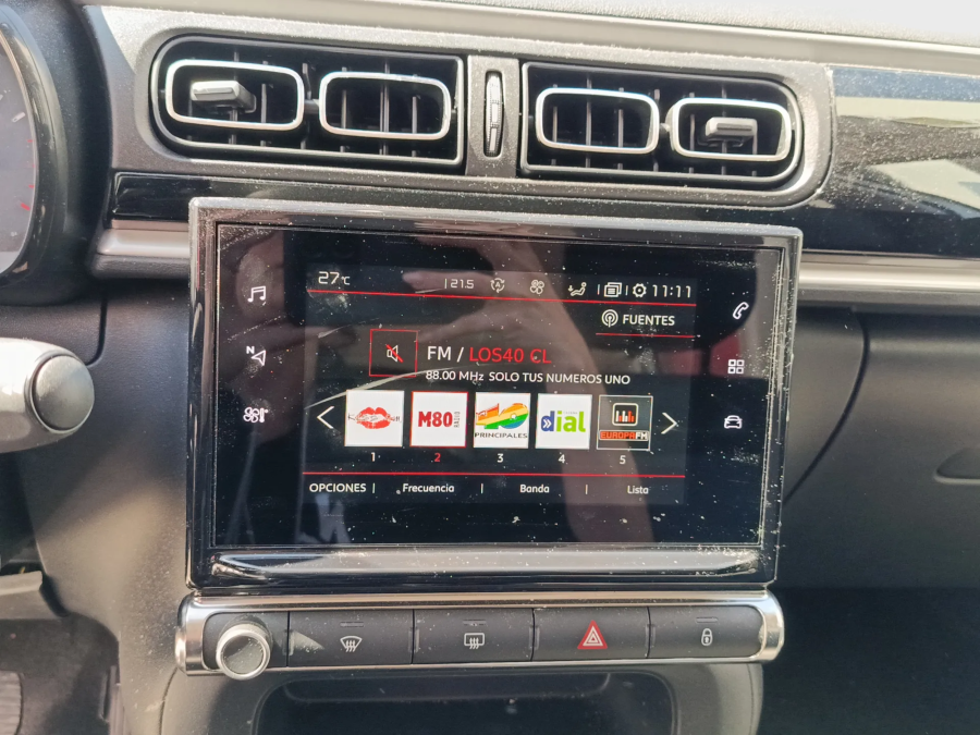 Imagen de CITROEN C3
