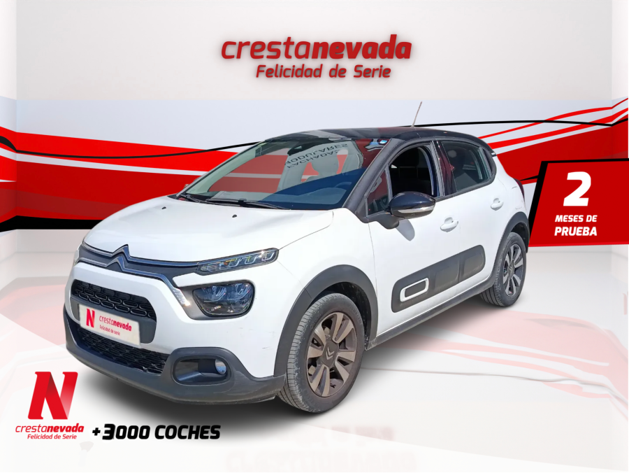 Imagen de CITROEN C3