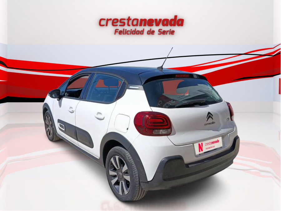 Imagen de CITROEN C3