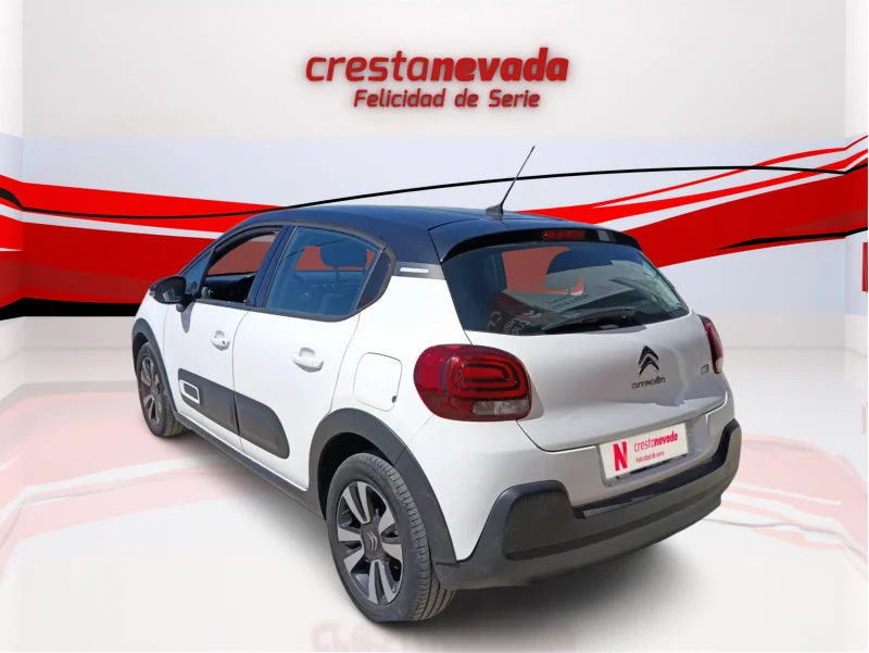 Imagen de CITROEN C3