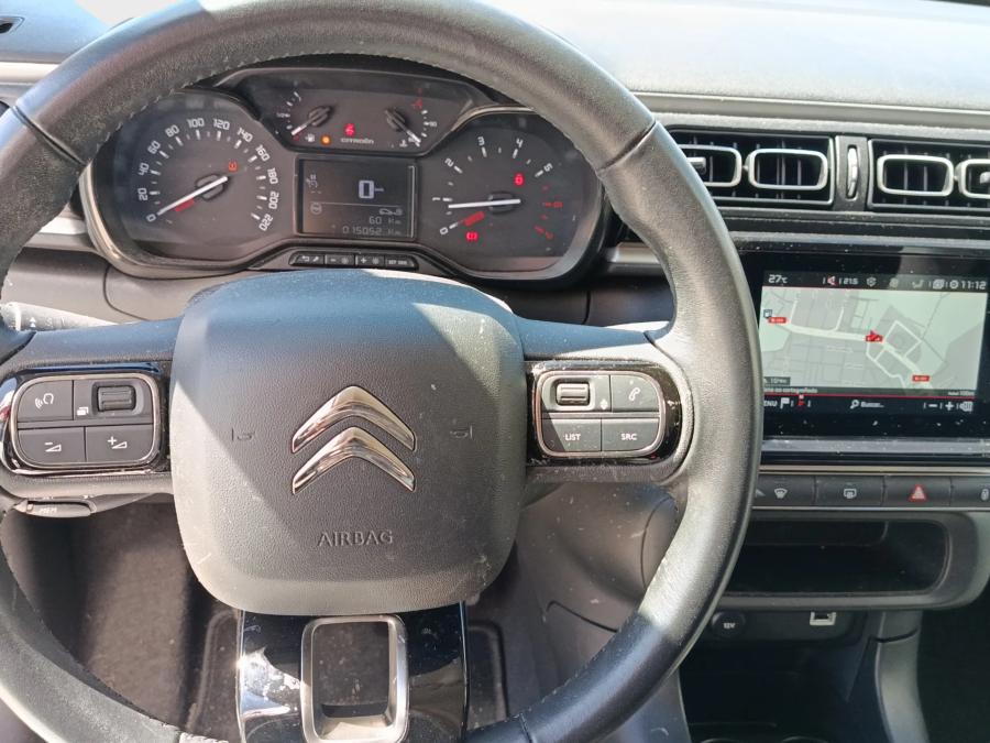 Imagen de CITROEN C3
