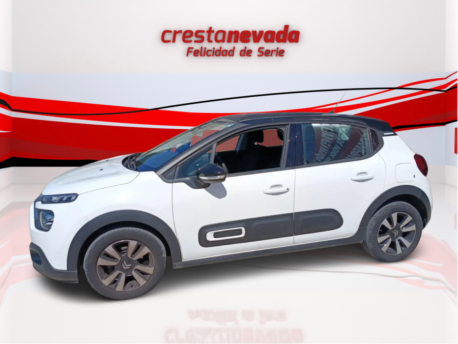 Imagen de CITROEN C3