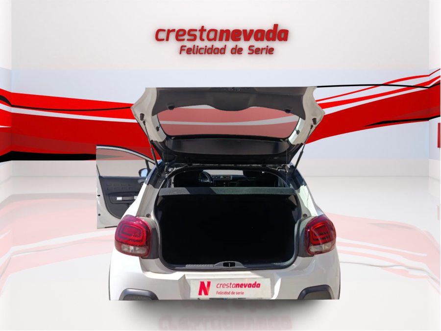 Imagen de CITROEN C3
