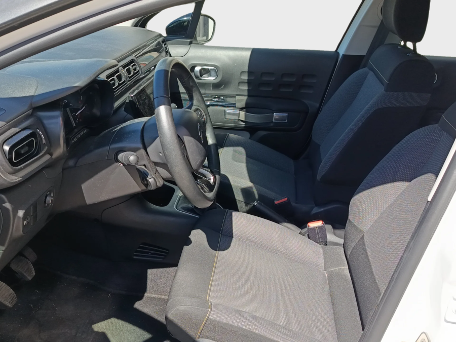 Imagen de CITROEN C3