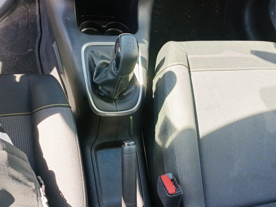 Imagen de CITROEN C3