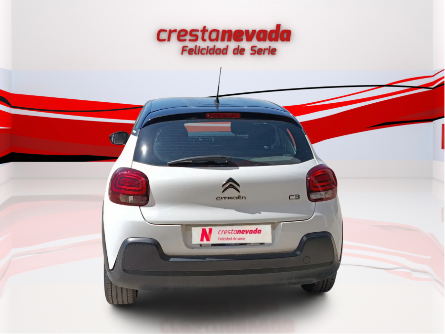Imagen de CITROEN C3