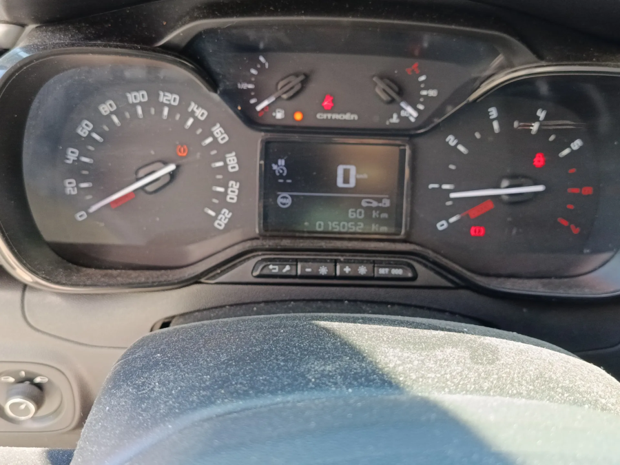 Imagen de CITROEN C3