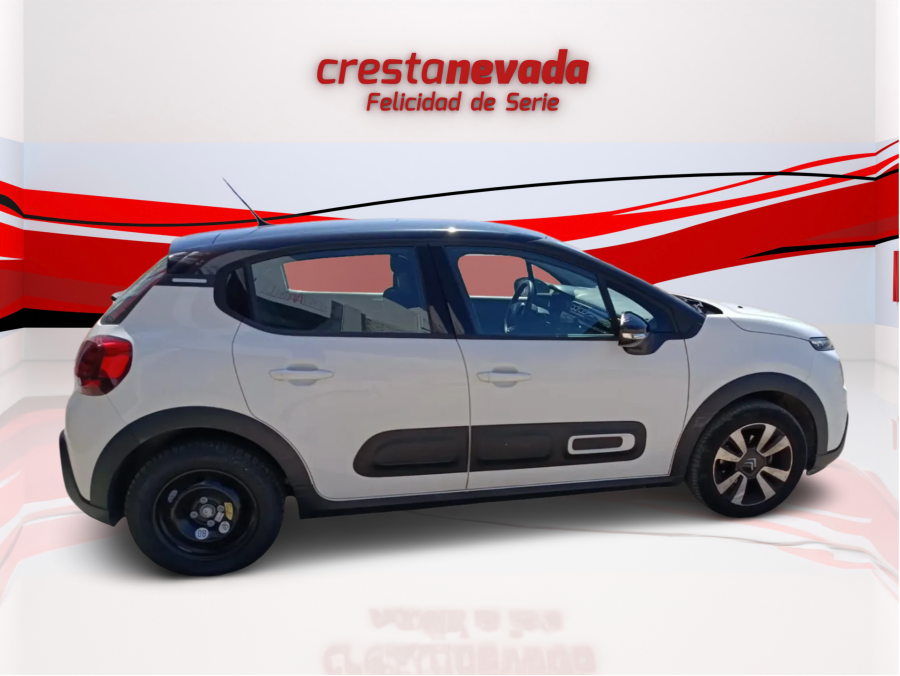 Imagen de CITROEN C3