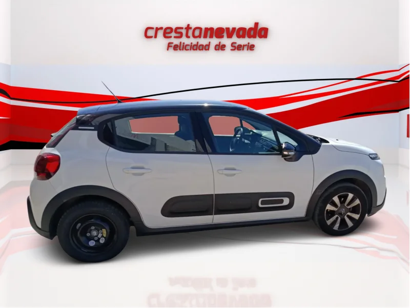 Imagen de CITROEN C3
