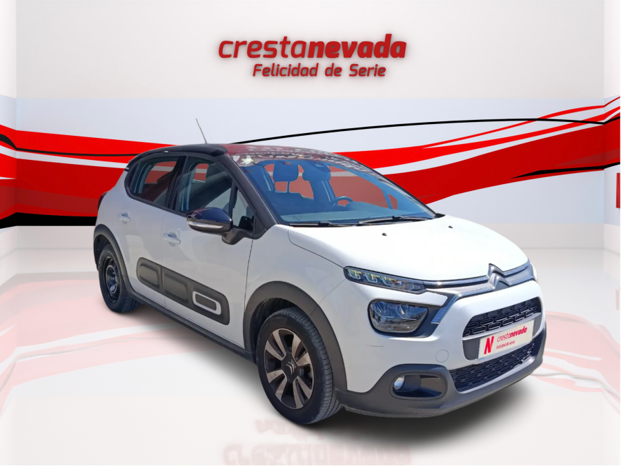 Imagen de CITROEN C3