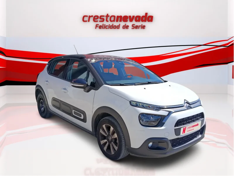 Imagen de CITROEN C3
