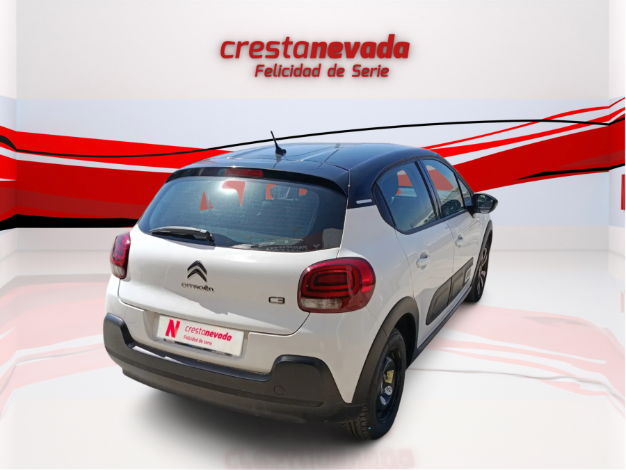Imagen de CITROEN C3