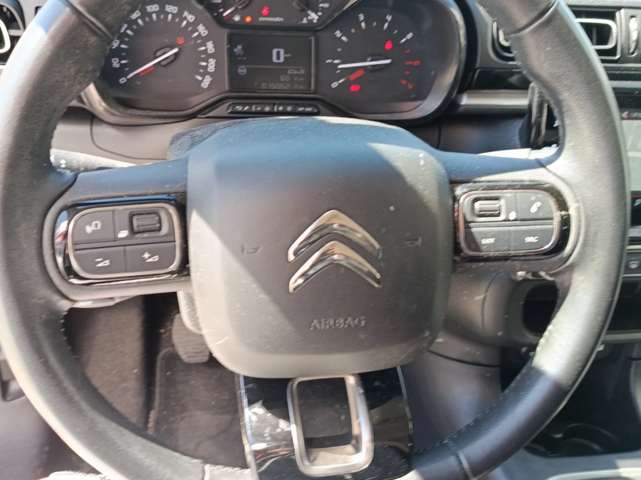 Imagen de CITROEN C3