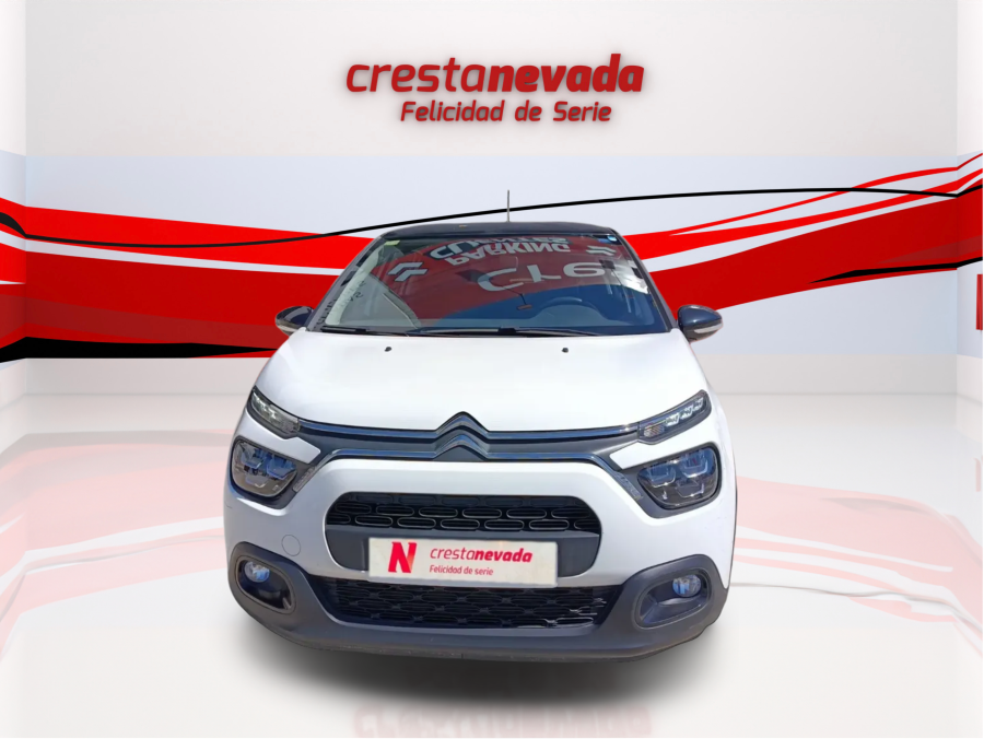 Imagen de CITROEN C3