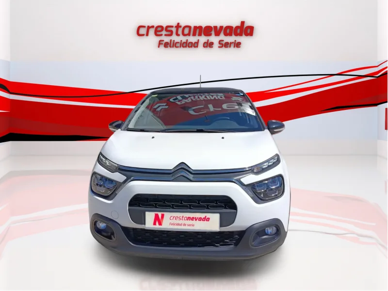 Imagen de CITROEN C3