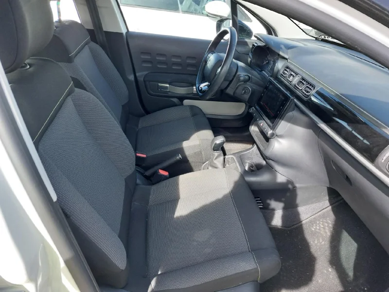 Imagen de CITROEN C3