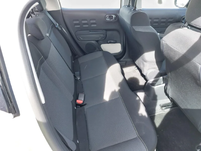 Imagen de CITROEN C3