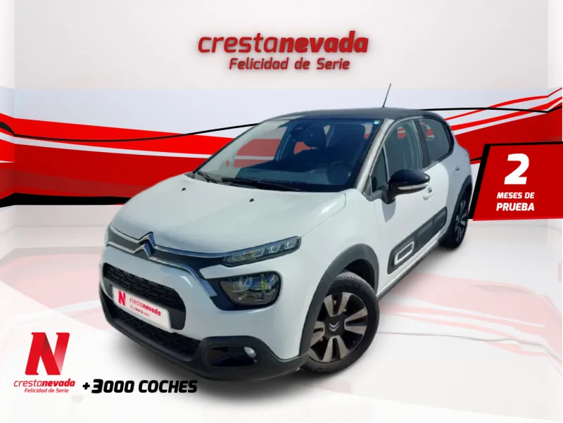 Imagen de CITROEN C3