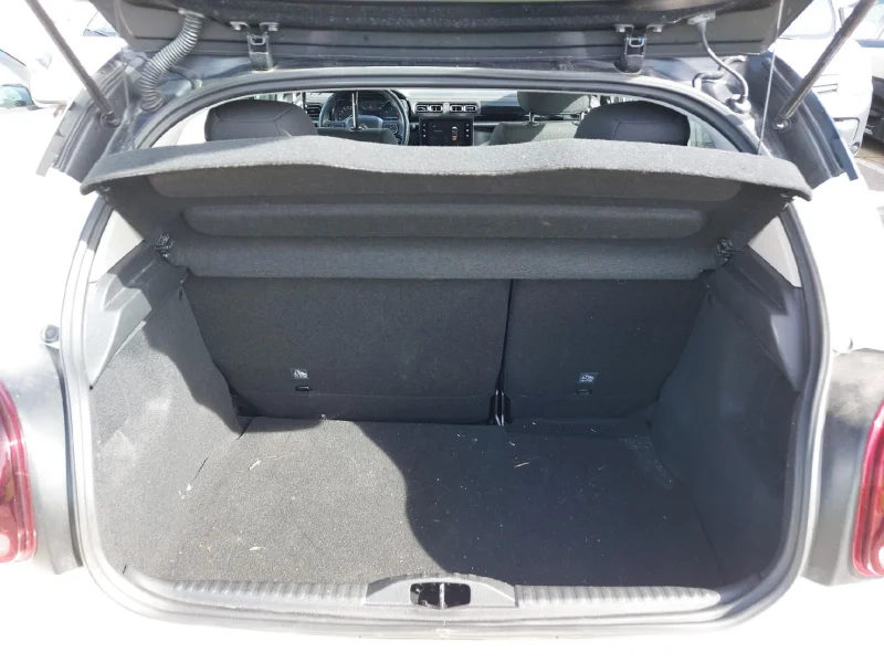 Imagen de CITROEN C3