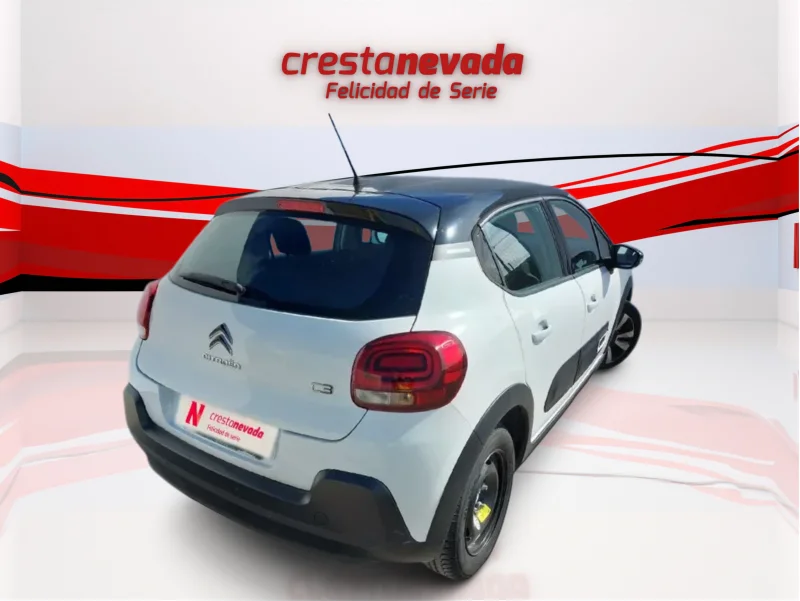 Imagen de CITROEN C3