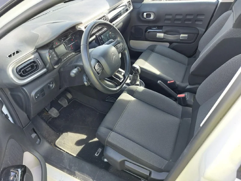 Imagen de CITROEN C3