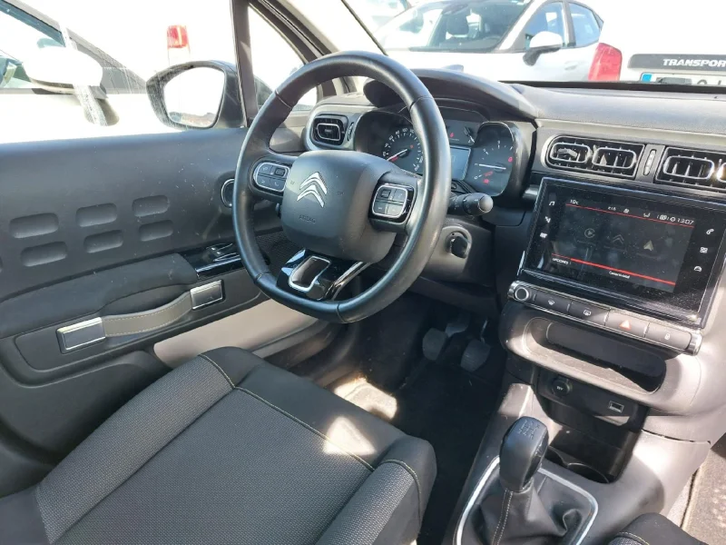 Imagen de CITROEN C3