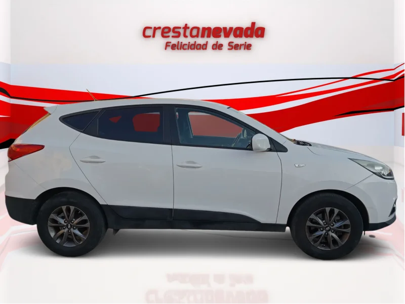 Imagen de Hyundai ix35