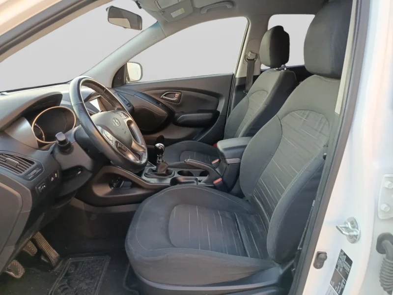 Imagen de Hyundai ix35