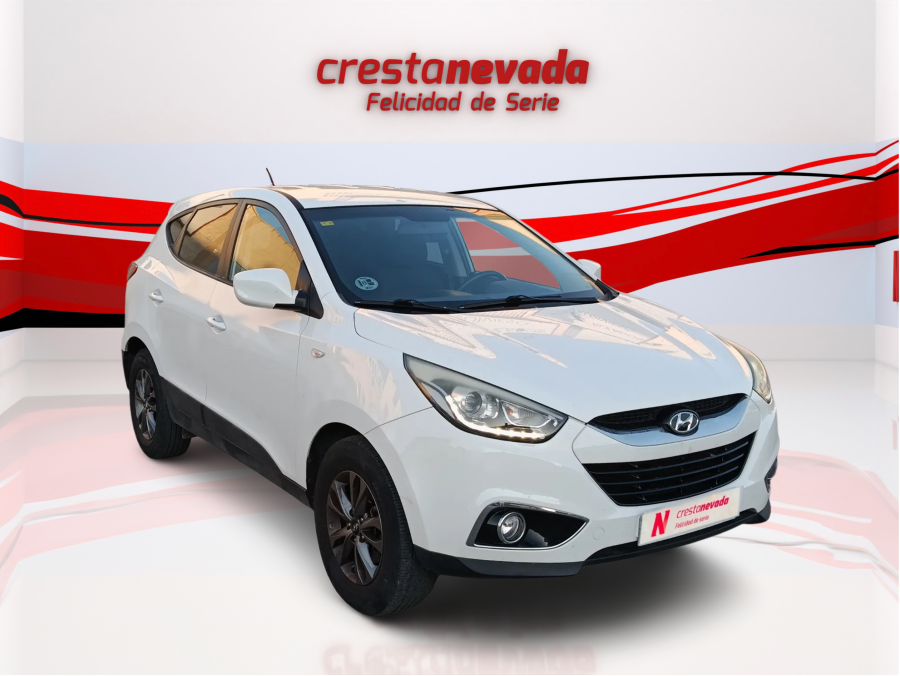 Imagen de Hyundai ix35