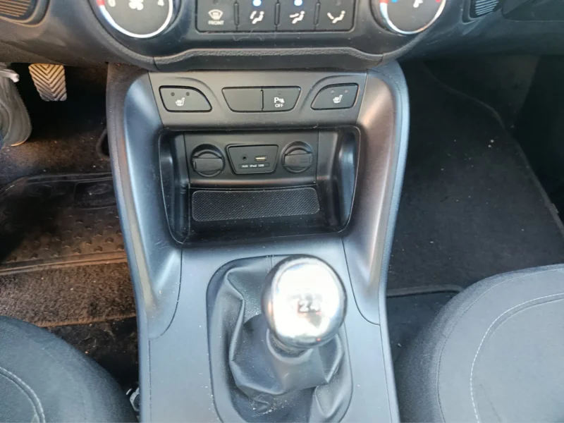 Imagen de Hyundai ix35