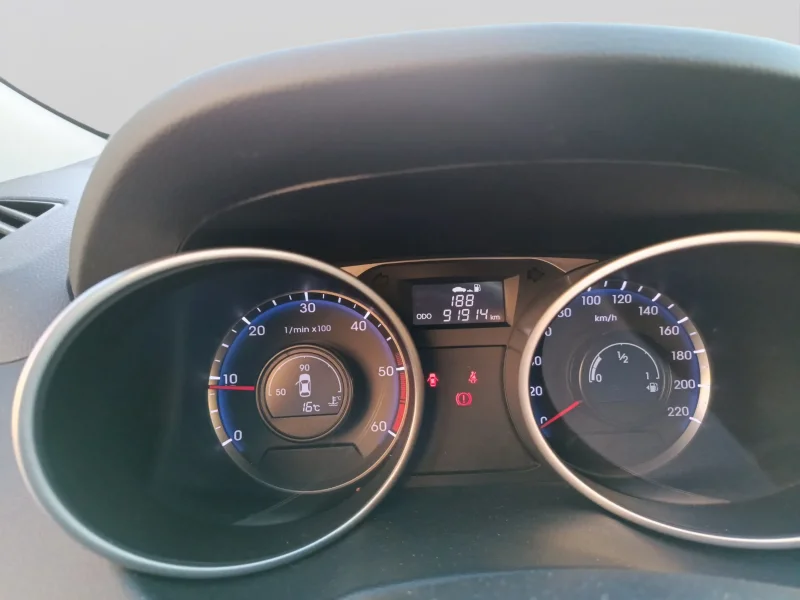 Imagen de Hyundai ix35